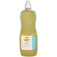 Triple Orange Dishwashing Liquid